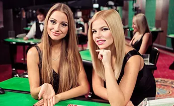 Trò chơi Blackjack tại dom88 chính thức